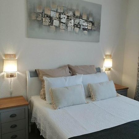 Alicia Apartment Camelas Ngoại thất bức ảnh