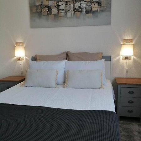 Alicia Apartment Camelas Ngoại thất bức ảnh