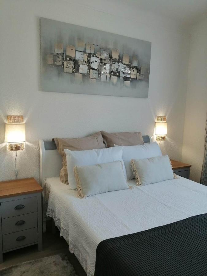 Alicia Apartment Camelas Ngoại thất bức ảnh