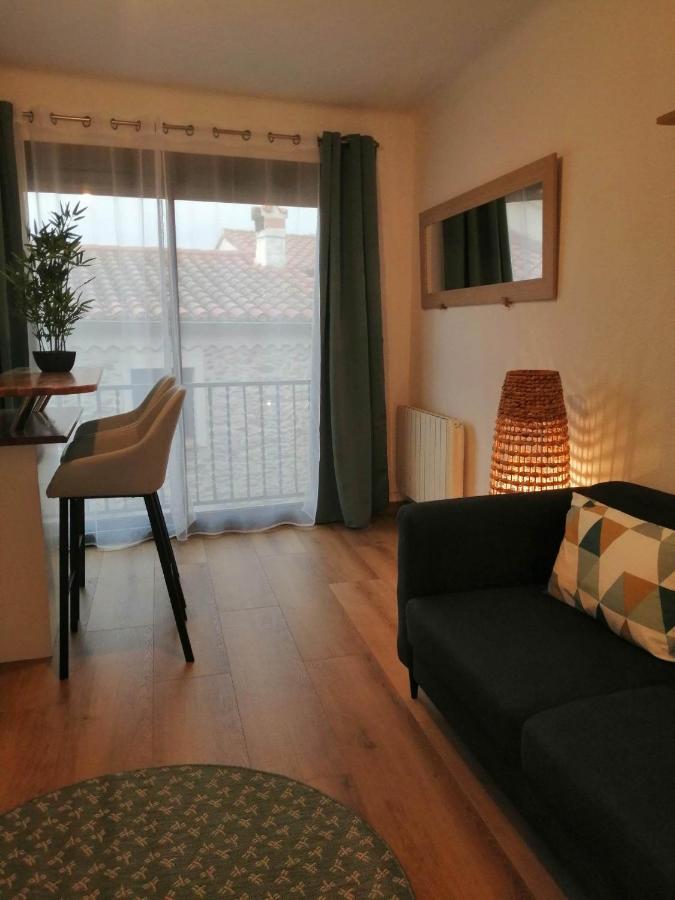 Alicia Apartment Camelas Ngoại thất bức ảnh