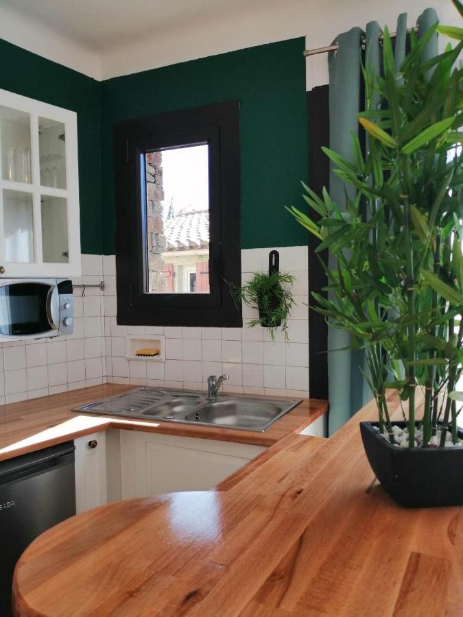 Alicia Apartment Camelas Ngoại thất bức ảnh