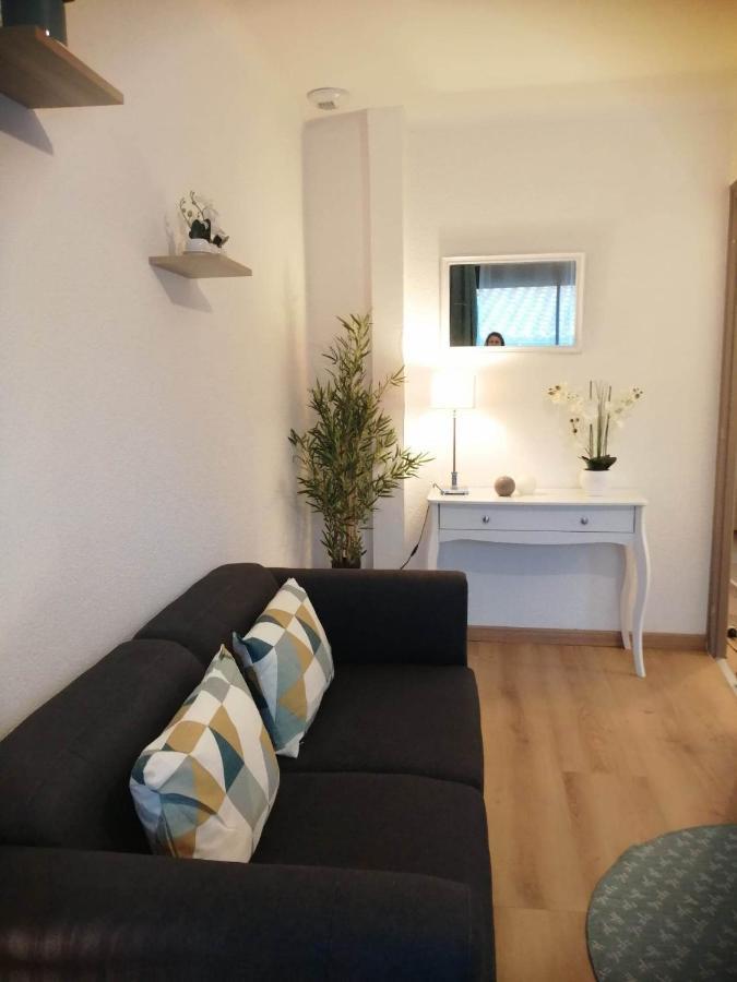 Alicia Apartment Camelas Ngoại thất bức ảnh